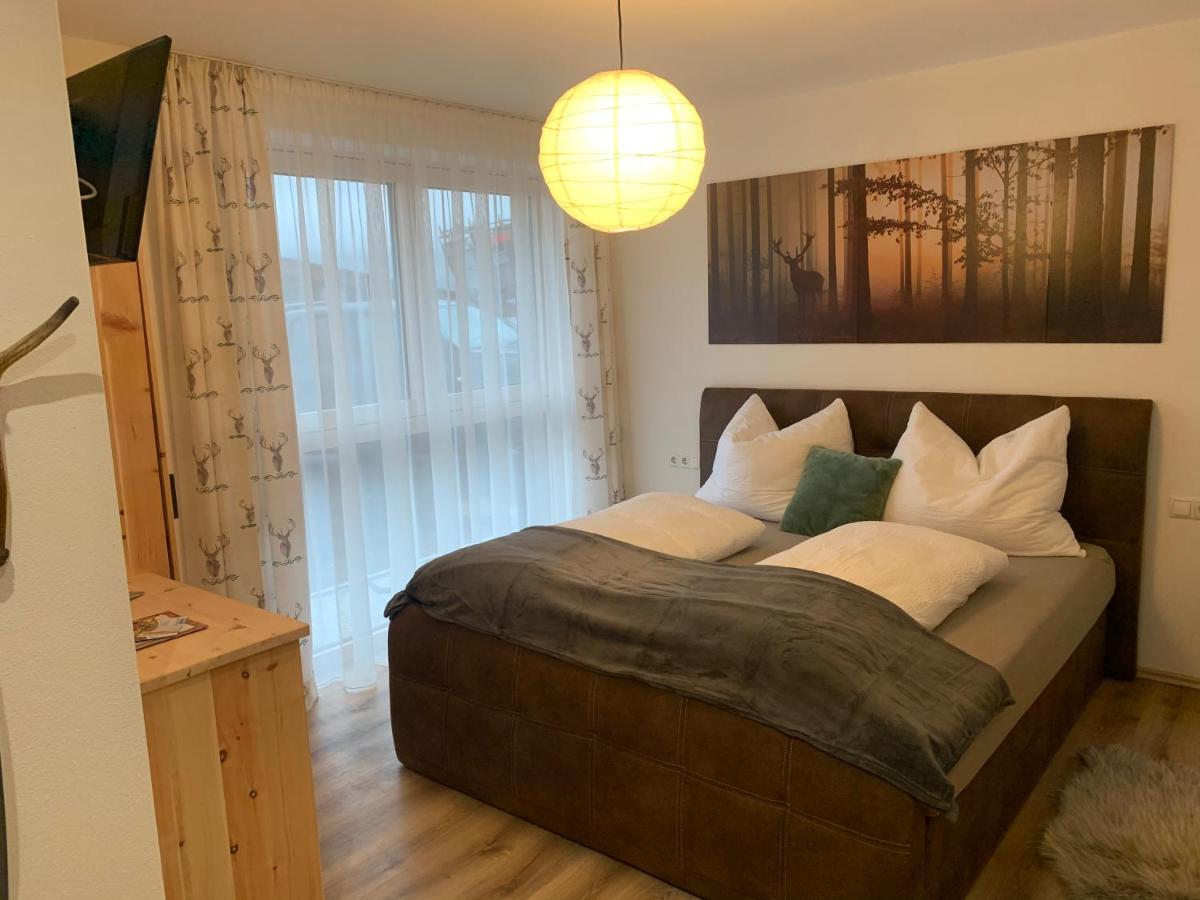 Apart Wexwood Hart im Zillertal Eksteriør billede