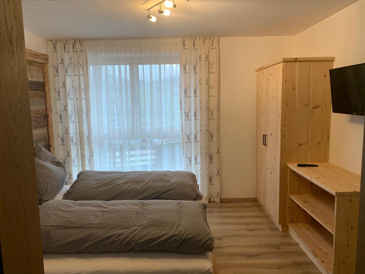Apart Wexwood Hart im Zillertal Eksteriør billede
